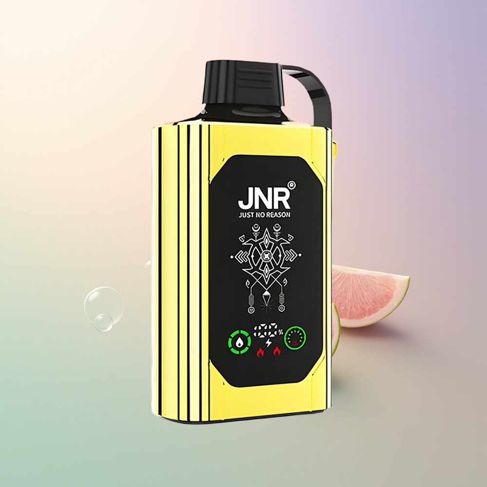 JNR Shisha Hookah Box 20500 Puffs Love 66 HD Display 1000mAh 25ml Dual Mesh Coil Type-C 0/2/5