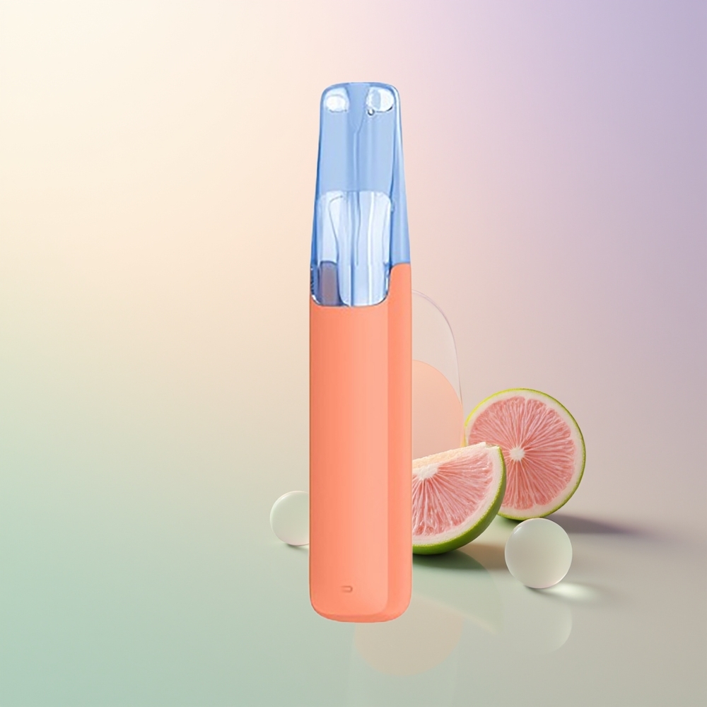 Snowplus Dash 4000 Puffs Bull Ice Ceramic 530mAh 75ml