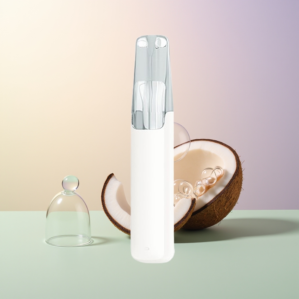 Snowplus Dash 4000 Puffs Coconut Water 75ml 530mAh Ceramic