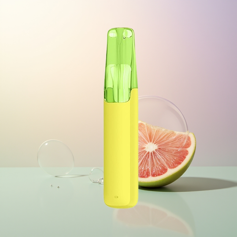 Snowplus Dash 4000 Puffs Jasmine Longjing Tea Ceramic 530mAh 75ml