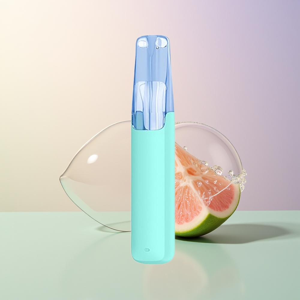 Snowplus Dash 4000 Puffs Menthol Plus Ceramic 3 5