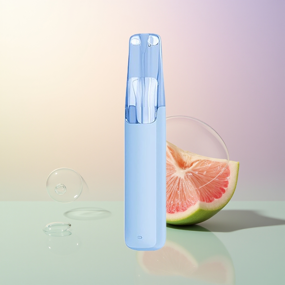 Snowplus Dash 4000 Puffs Mineral Water Ceramic 75ml 5