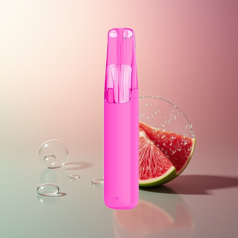 Snowplus Dash 4000 Puffs Red Wine Ice Ceramic 530mAh