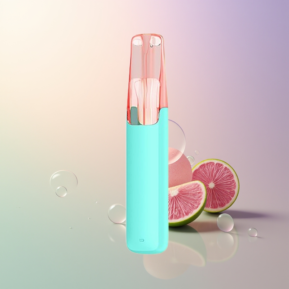 Snowplus Dash 4000 Puffs Tangy Grape Ceramic 75ml 5
