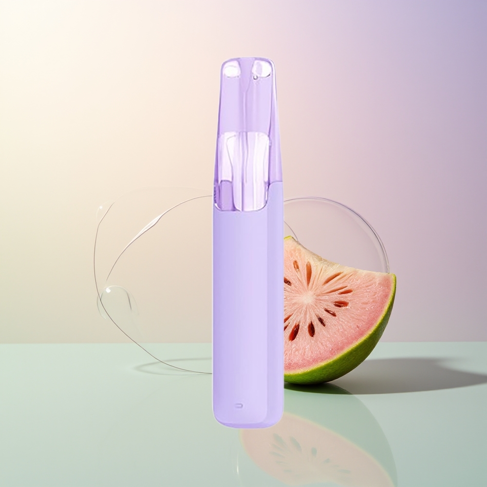 Snowplus Dash 4000 Puffs Taro Ice Ceramic 530mAh 75ml