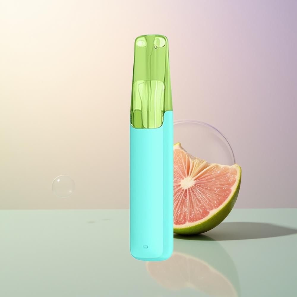 Snowplus Dash 4000 Puffs Tea Guan Yin King Ceramic 530mAh 75ml